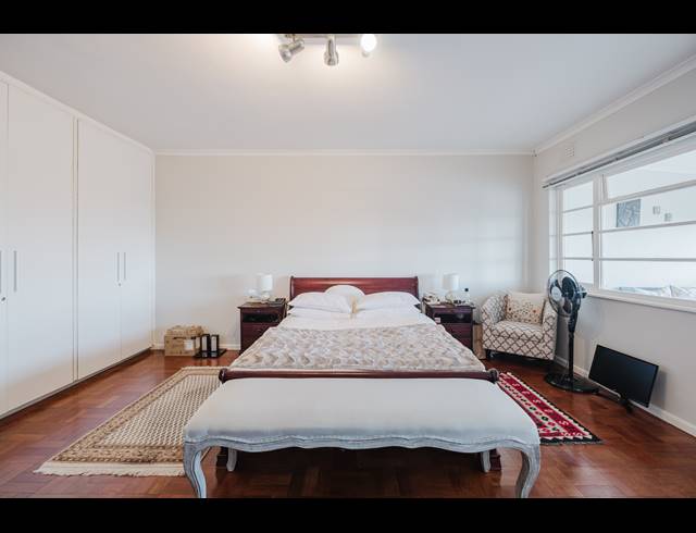 2 BEDROOM APARTMENT FOR SALE IN FRESNAYE
